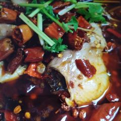 Xiaosichuan User Photo