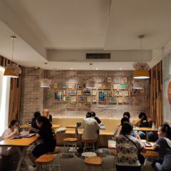 Yang Xiao Xian ( Zhongshan Road Dian) User Photo