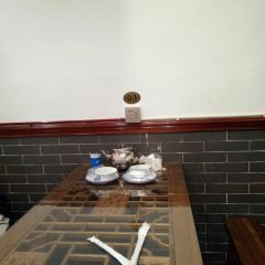 MENG LI SHUI XIANG NONG JIA CAI 여행 사진