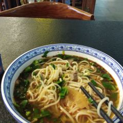 Dongfanggong User Photo