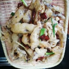 铜鼓鱼庄 User Photo