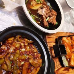 真定郝家排骨(大十字街店) User Photo