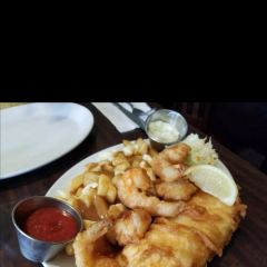 Olde Yorke Fish & Chips User Photo