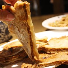 河沿肉餅Beijing Pie（錫拉衚衕店）張用戶圖片