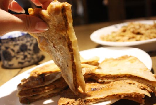 河沿肉餅Beijing Pie（錫拉衚衕店）用戶圖片