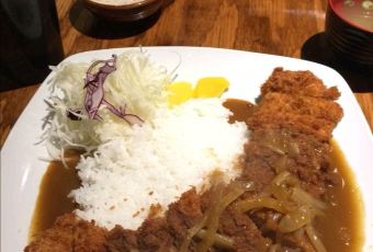 Mr. Tonkatsu User Photo