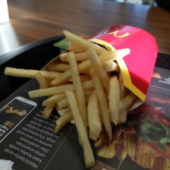 Mcdonald's Rovaniemi User Photo