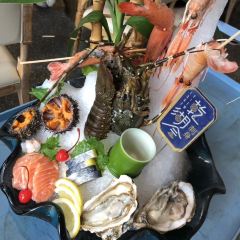 深圳凱賓斯基酒店·四季餐廳（後海濱路店）張用戶圖片