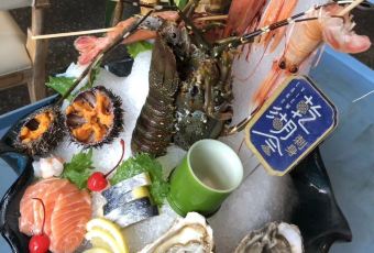 ShenZhen SiJi Restaurant (KaiBinSiJi Hotel) User Photo