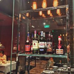 Grand Café User Photo