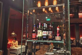 Grand Café User Photo