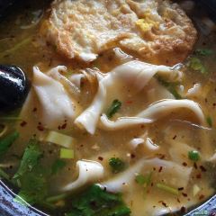 Yuwanxianglaohui Noodles (zhenghanlu) User Photo