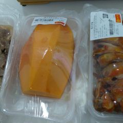 新街头炒粿条 User Photo