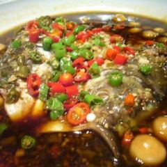 渝乡辣婆婆(永兴路店) User Photo