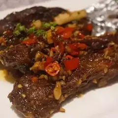 WUHOUDETANG RESTAURANT User Photo