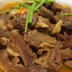 WUHOUDETANG RESTAURANT User Photo