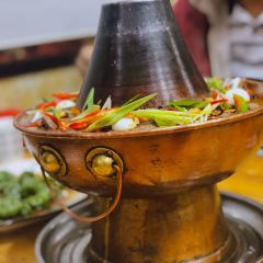 撒拉尔餐厅 User Photo