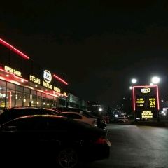 ZET'S Restaurant Airport ảnh của người dùng