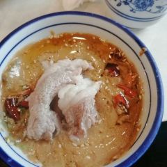 Niujie Halal Man Heng Ji User Photo