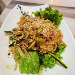 Restoran Tak Fok Hong Kong Seafood User Photo