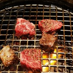 Kyoto Kaiseki Yakiniku (BBQ) HIRO Kyoto Station User Photo