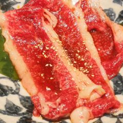 Kyoto Kaiseki Yakiniku (BBQ) HIRO Kyoto Station User Photo