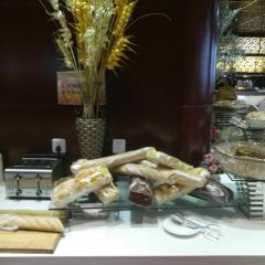 库车饭店-99西餐厅 User Photo