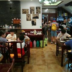 847 Bieshu Restaurant User Photo