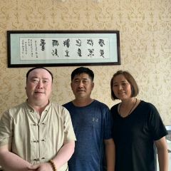 东星羊汤馆(盛大家园店) User Photo