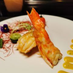 Zhe Zhe 021 FaShi Yakiniku 여행 사진