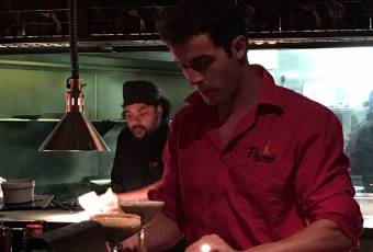 Flame Bar & Grill user photo