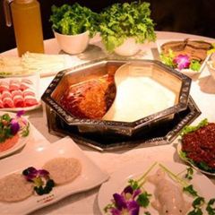 Qinma Hot Pot (tianyuanjunjing) User Photo