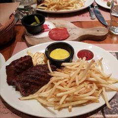 Bouchon Bistro Français User Photo