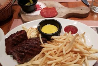 Bouchon Bistro Français用戶圖片