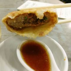 Islam Food Since 1950 여행 사진