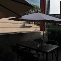 Green Vege Cafe User Photo