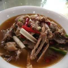 丝路餐厅 User Photo