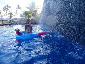 Il Mare Restaurant at Anantara Peace Haven Tangalle Resort