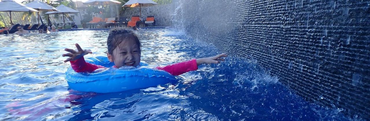 Il Mare Restaurant at Anantara Peace Haven Tangalle Resort