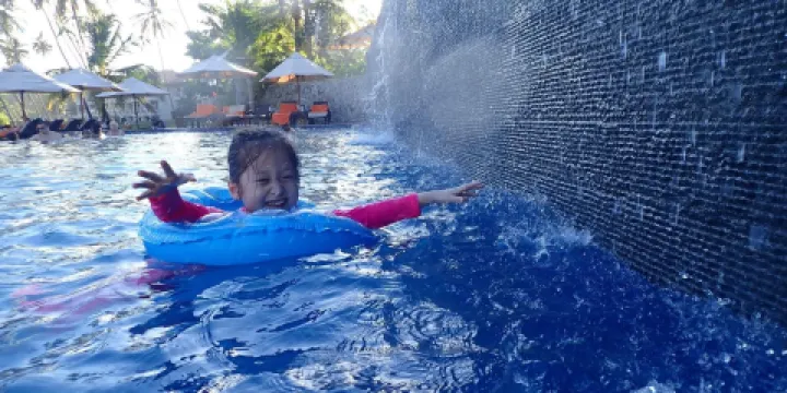 Il Mare at Anantara Peace Haven Tangalle Resort