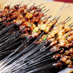 李三妹烧烤 User Photo