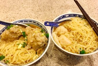 沾仔記 (威靈頓街)用戶圖片