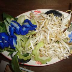 Baan Saphan Mai Noodles 여행 사진