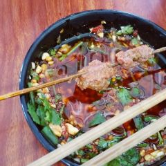 牛华八婆麻辣烫(总店) User Photo