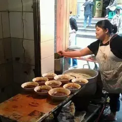 GAOPANGMEI XIAOMIAN User Photo