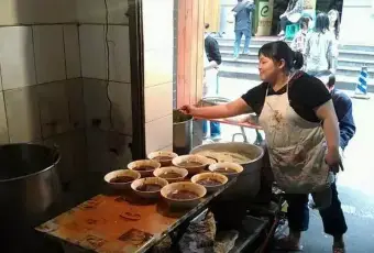 高胖妹小麪（兩路口總店）用戶圖片
