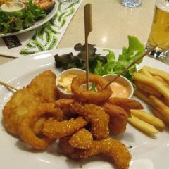 Sizzler - Central Pattaya User Photo