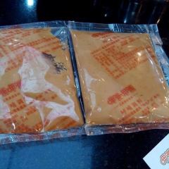 Gabugabu (hengshuiyirancheng) User Photo
