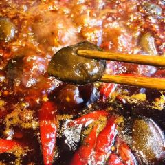 耙二哥腰片王老火锅(双碑店) User Photo