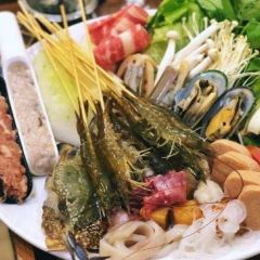 樾餐厅泰式海鲜火锅(民歌湖店) User Photo